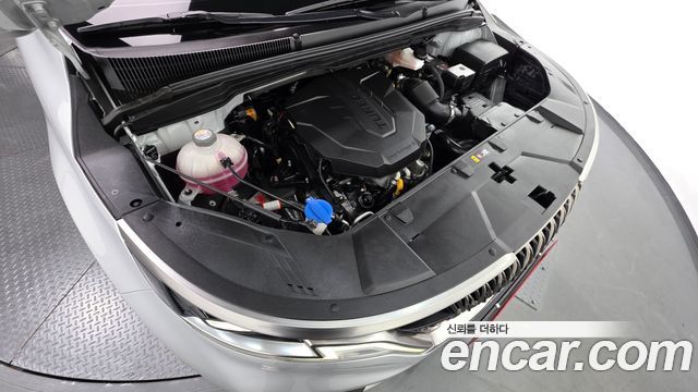 Kia Canival 2022 — photo 6