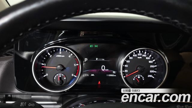 Kia Canival 2022 — photo 8