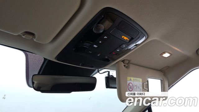 Kia Canival 2022 — photo 19