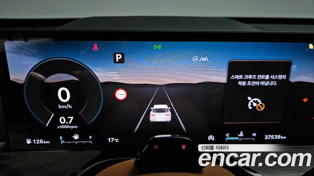 Genesis GV80 2024 — photo 11