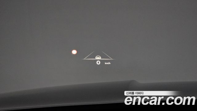 Genesis GV80 2024 — photo 22