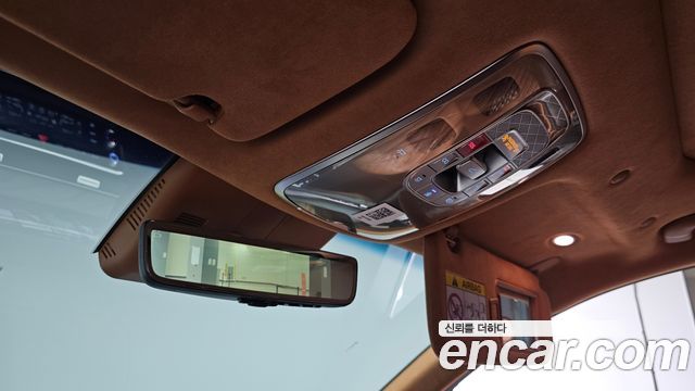 Genesis GV80 2024 — photo 23