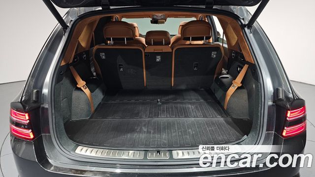 Genesis GV80 2024 — photo 26