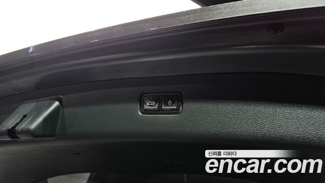 Genesis GV80 2024 — photo 27