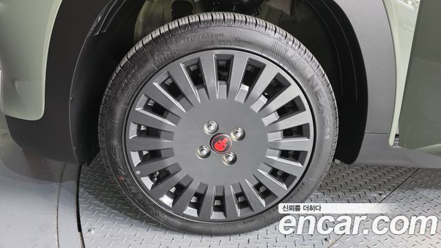 Hyundai Casper 2026 — photo 5