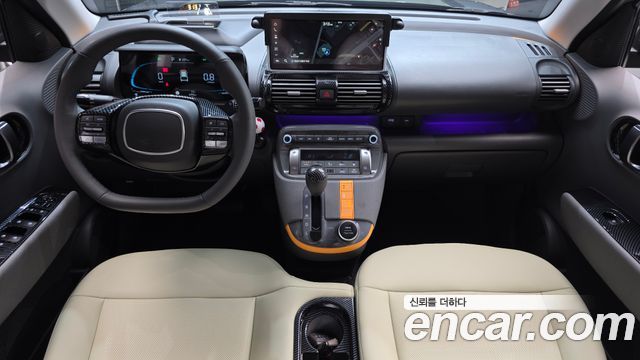 Hyundai Casper 2026 — photo 10