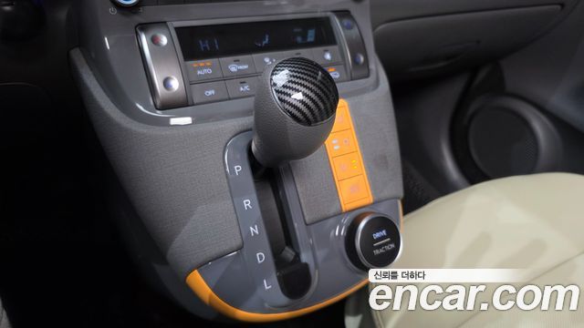 Hyundai Casper 2026 — photo 12