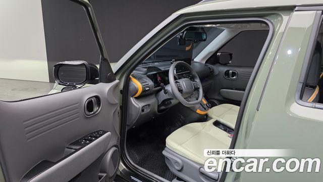 Hyundai Casper 2026 — photo 13