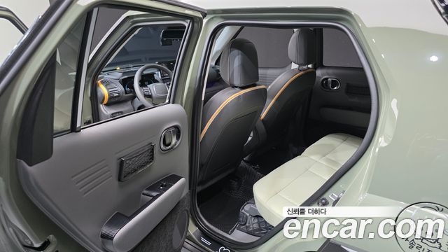 Hyundai Casper 2026 — photo 17