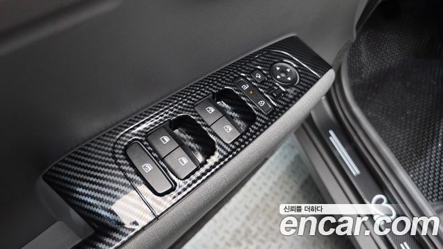 Hyundai Casper 2026 — photo 19