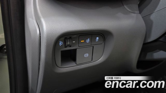Hyundai Casper 2026 — photo 20