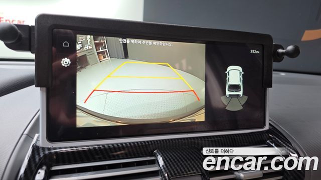 Hyundai Casper 2026 — photo 22