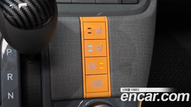 Hyundai Casper 2026 — photo 24