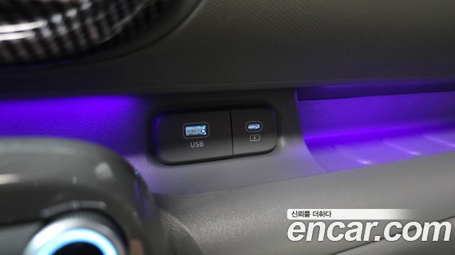 Hyundai Casper 2026 — photo 25