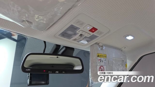 Hyundai Casper 2026 — photo 26