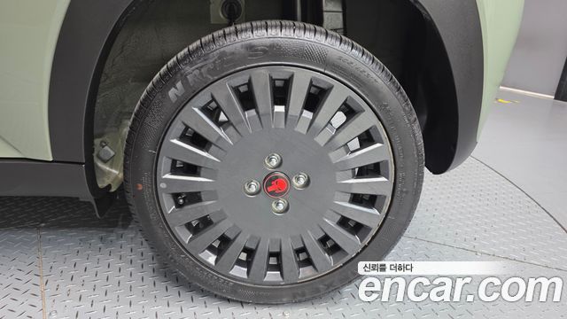 Hyundai Casper 2026 — photo 7