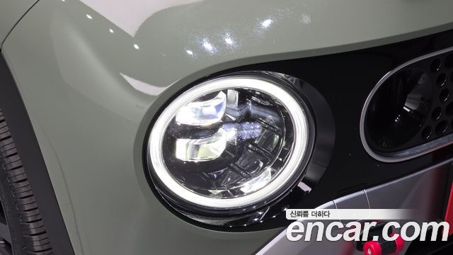 Hyundai Casper 2026 — photo 8