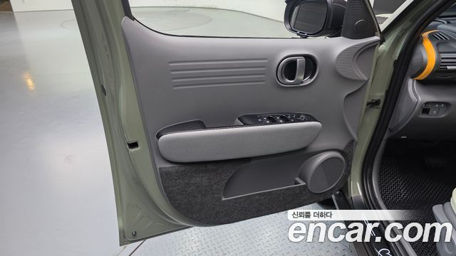 Hyundai Casper 2026 — photo 14