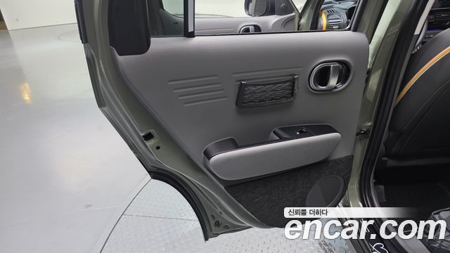 Hyundai Casper 2026 — photo 15
