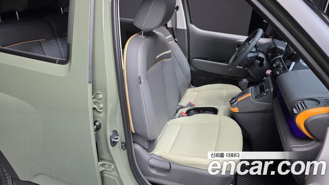 Hyundai Casper 2026 — photo 16