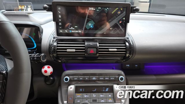 Hyundai Casper 2026 — photo 27
