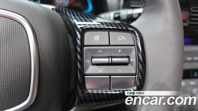 Hyundai Casper 2026 — photo 29