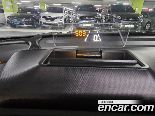 Hyundai Casper 2026 — photo 31