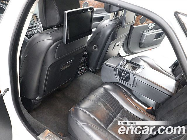 Jaguar XJ 2014 — photo 18