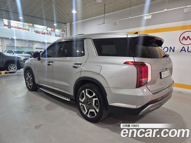 Hyundai Palisade 2023 — photo 5