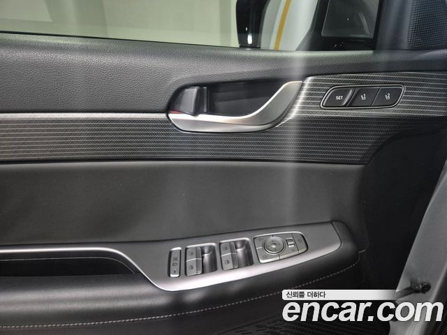 Hyundai Palisade 2023 — photo 7
