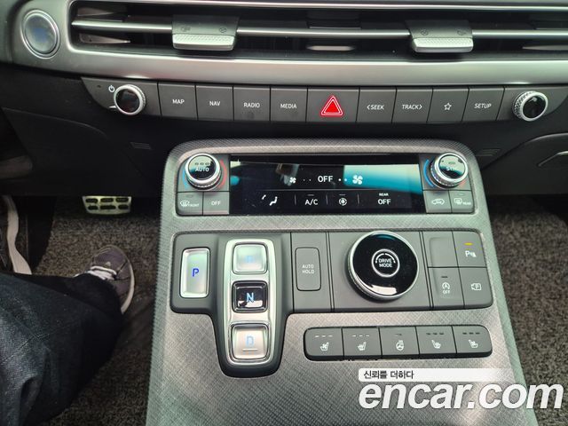 Hyundai Palisade 2023 — photo 9
