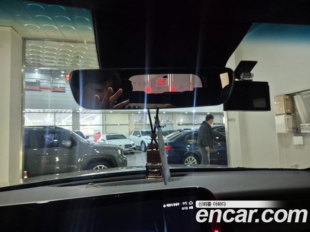 Hyundai Palisade 2023 — photo 10