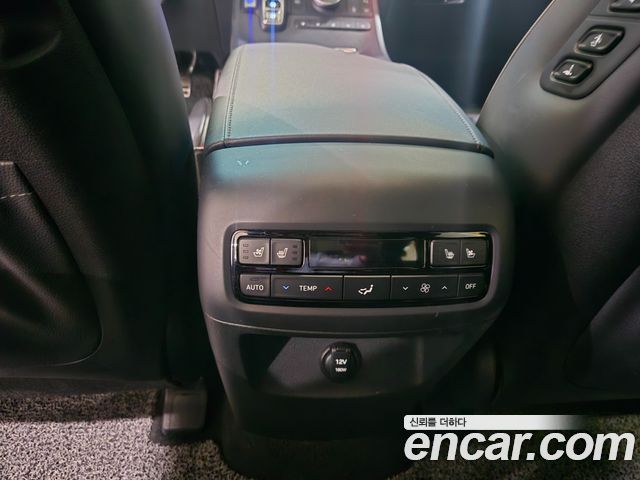 Hyundai Palisade 2023 — photo 13