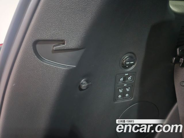 Hyundai Palisade 2023 — photo 15