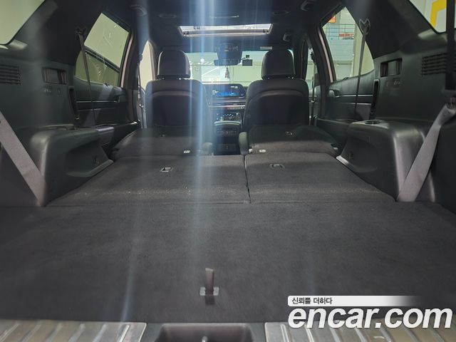 Hyundai Palisade 2023 — photo 16