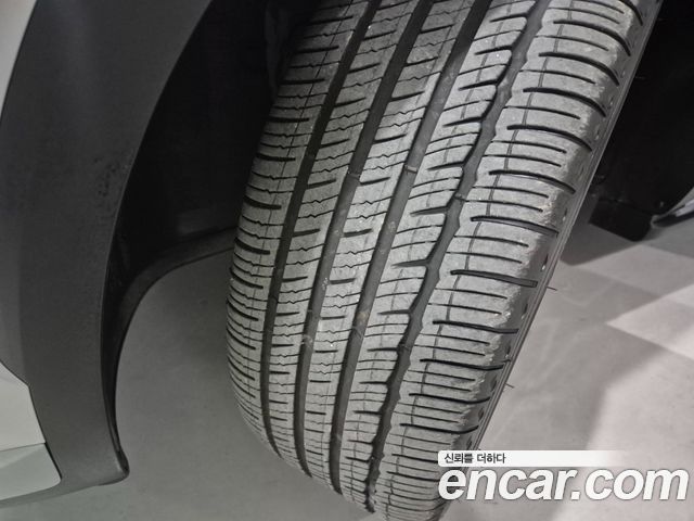 Hyundai Palisade 2023 — photo 18