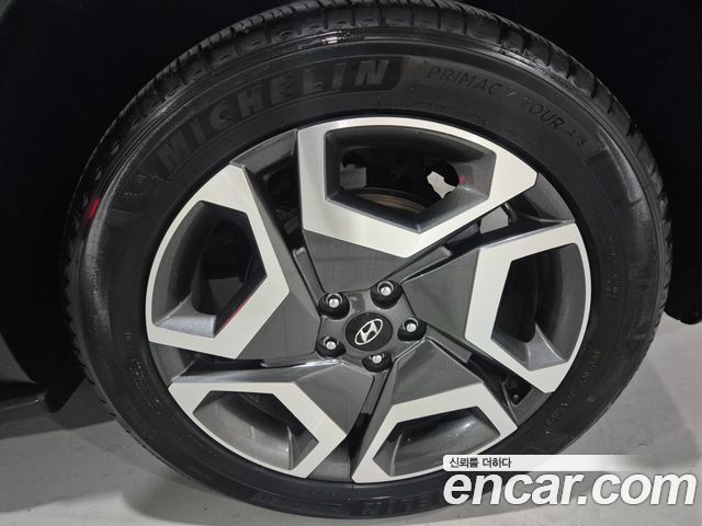 Hyundai Palisade 2023 — photo 19