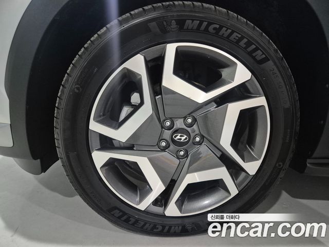 Hyundai Palisade 2023 — photo 20
