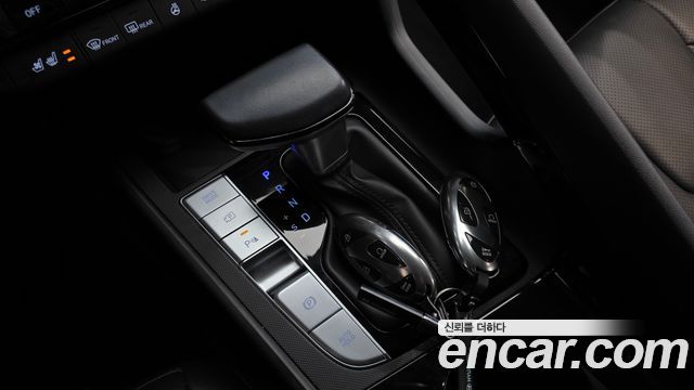 Hyundai AVANTE 2024 — photo 9