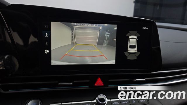 Hyundai AVANTE 2024 — photo 15