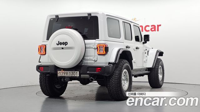 Jeep Wrangler 2019 — photo 2