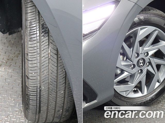 Hyundai AVANTE 2025 — photo 5