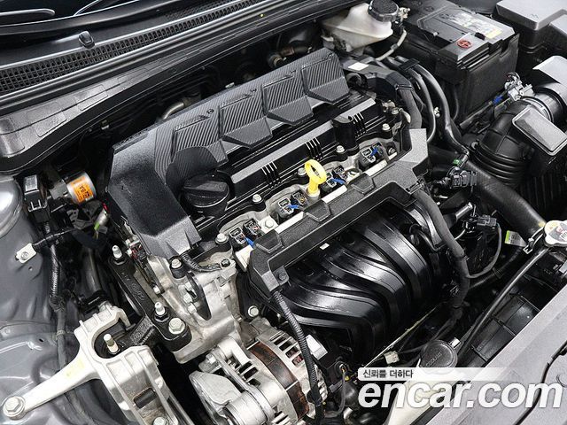 Hyundai AVANTE 2025 — photo 6