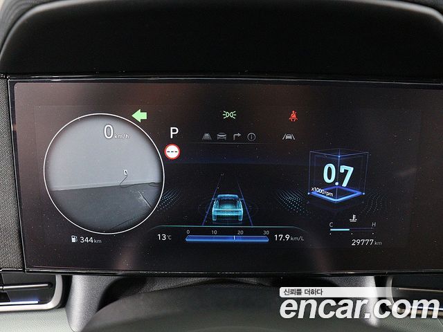 Hyundai AVANTE 2025 — photo 8