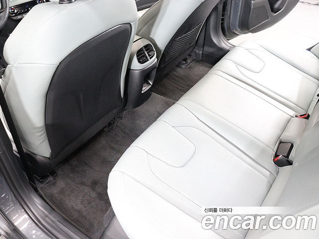 Hyundai AVANTE 2025 — photo 10