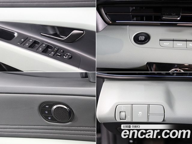 Hyundai AVANTE 2025 — photo 11