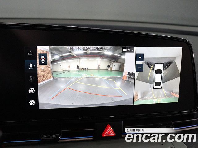 Hyundai AVANTE 2025 — photo 16