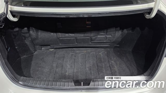 Kia K5 2015 — photo 20