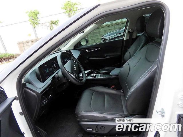 Kia EV6 2022 — photo 5
