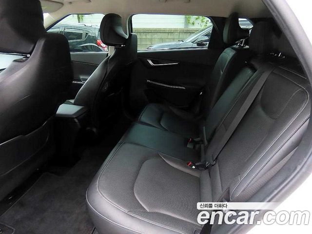 Kia EV6 2022 — photo 6